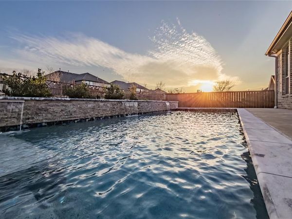 11609 Little Elm Creek Road, Flower Mound, TX 76226