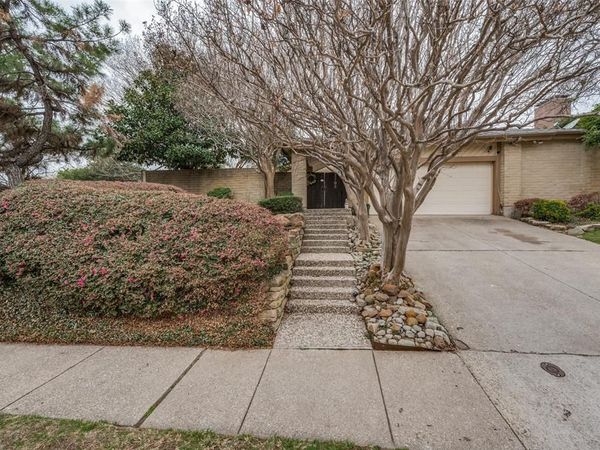 3705 Millswood Drive, Irving, TX 75062