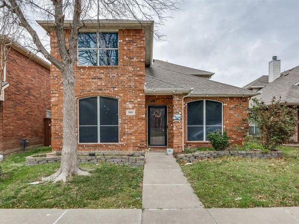 3933 Granby Lane, Flower Mound, TX 75028