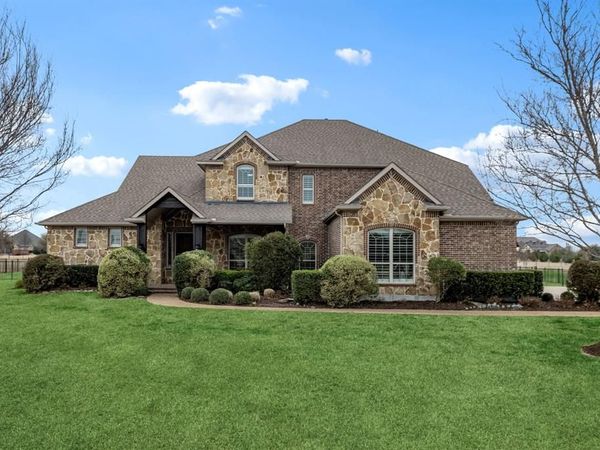 1845 Cattle Street , Celina, TX 75009