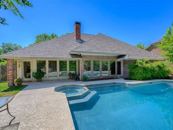 401 Cove Circle, McKinney, TX 75071