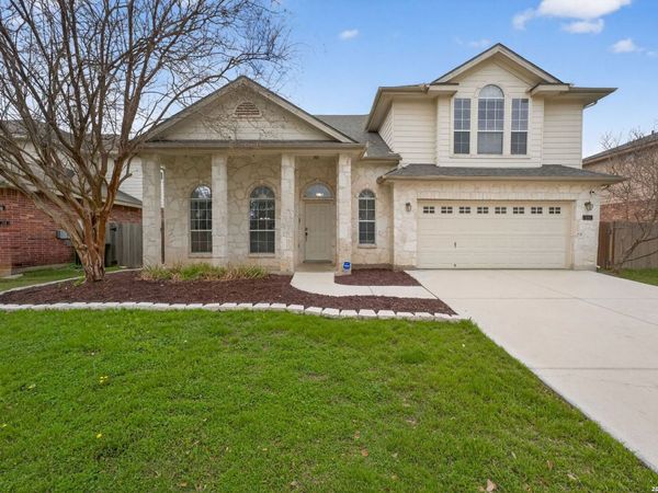 244 Kipper Ave, Cibolo, TX 78108