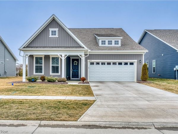 33316 Midship Drive , Avon Lake, OH 44012