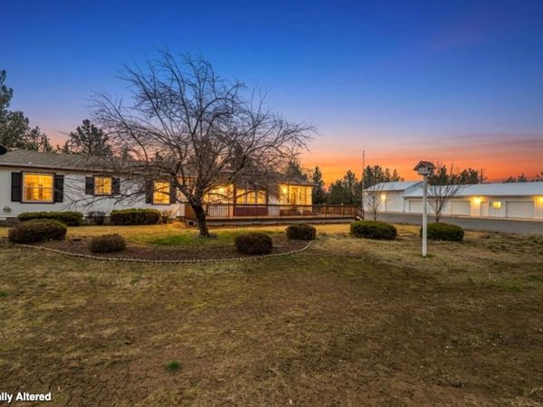 6983 SW Mustang Road, Terrebonne, OR 97760