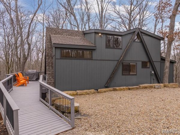 229 Innsbrook Drive , Innsbrook, MO 63390