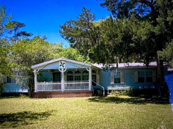 4731 Avenue B, St Augustine, FL 32095