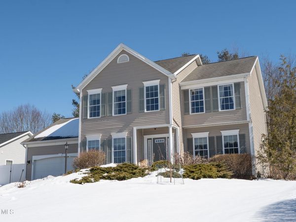 33 Aster Drive, Rexford, NY 12148