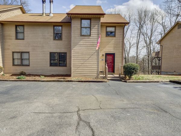 205 Windridge Colony, Unit -, Johnson City, TN 37601