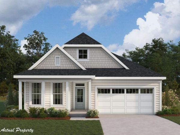 1032 Ivy Wood Drive, Sunbury, OH 43074