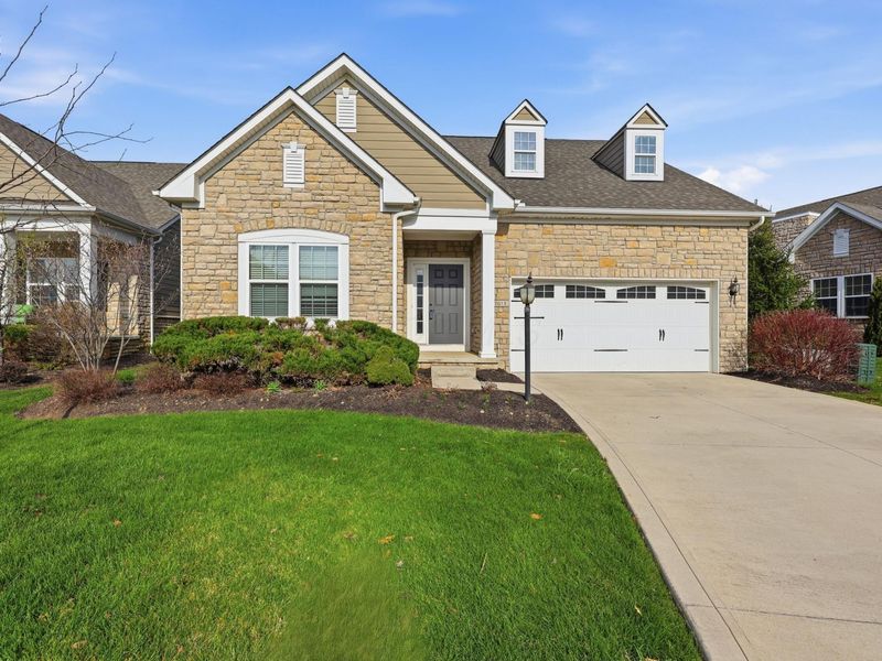 7013 Wind Rose Way, Unit 42, Dublin, OH 43016 Photo 1