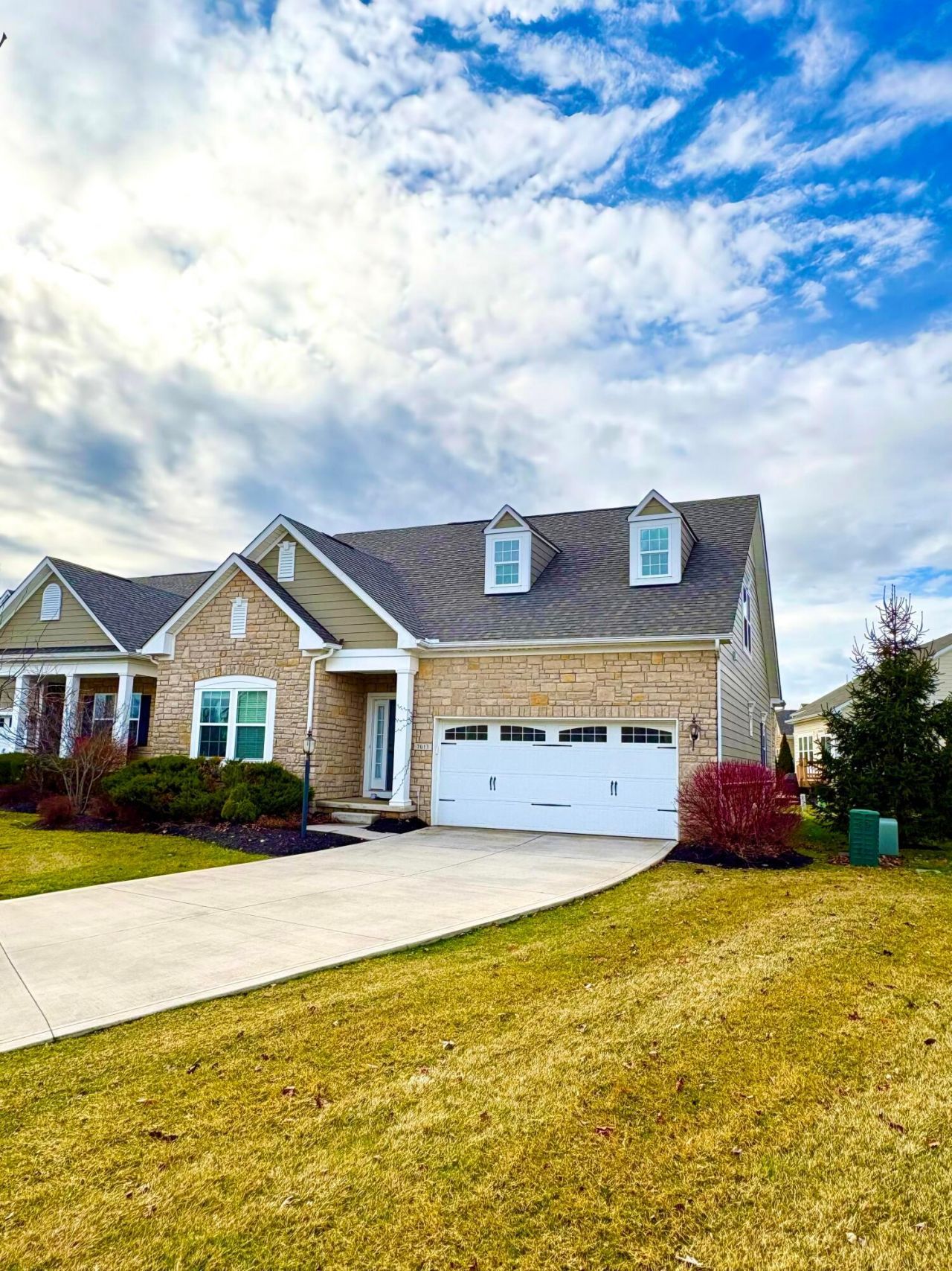 7013 Wind Rose Way, Unit 42, Dublin, OH 43016 Main Photo