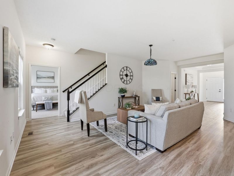 7013 Wind Rose Way, Unit 42, Dublin, OH 43016 Photo 10