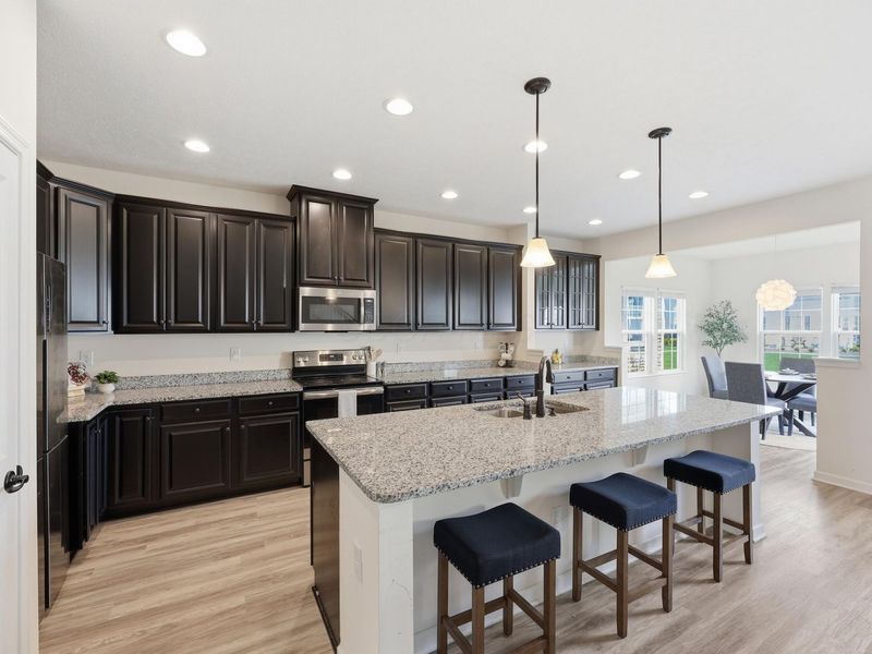 7013 Wind Rose Way, Unit 42, Dublin, OH 43016 Photo 11