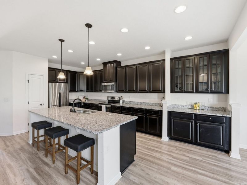 7013 Wind Rose Way, Unit 42, Dublin, OH 43016 Photo 12