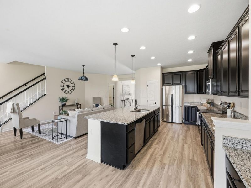 7013 Wind Rose Way, Unit 42, Dublin, OH 43016 Photo 13