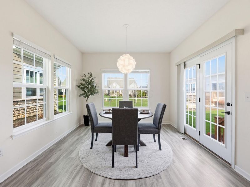 7013 Wind Rose Way, Unit 42, Dublin, OH 43016 Photo 14