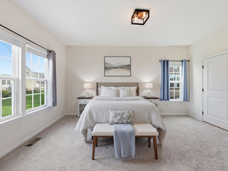 7013 Wind Rose Way, Unit 42, Dublin, OH 43016 Photo 15