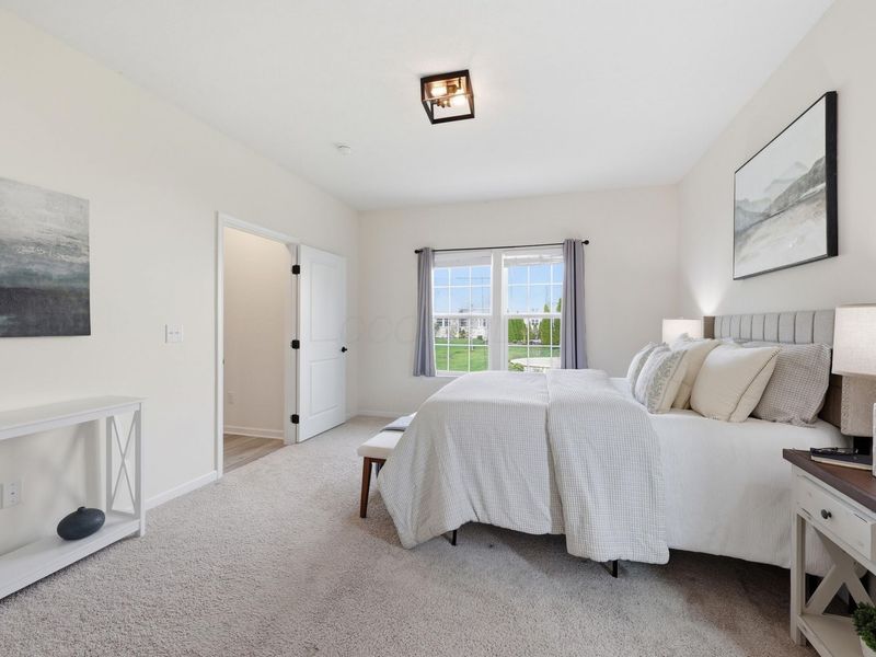 7013 Wind Rose Way, Unit 42, Dublin, OH 43016 Photo 16