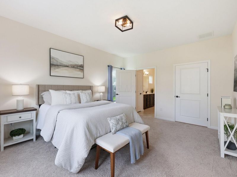 7013 Wind Rose Way, Unit 42, Dublin, OH 43016 Photo 17