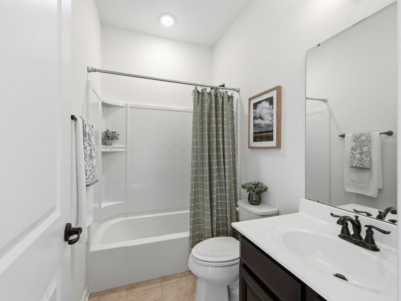 7013 Wind Rose Way, Unit 42, Dublin, OH 43016 Photo 23