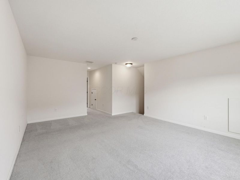 7013 Wind Rose Way, Unit 42, Dublin, OH 43016 Photo 28