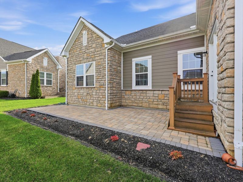 7013 Wind Rose Way, Unit 42, Dublin, OH 43016 Photo 32