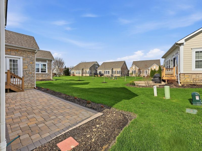 7013 Wind Rose Way, Unit 42, Dublin, OH 43016 Photo 33
