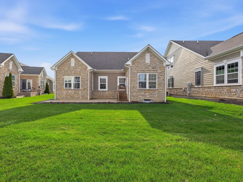 7013 Wind Rose Way, Unit 42, Dublin, OH 43016 Photo 34