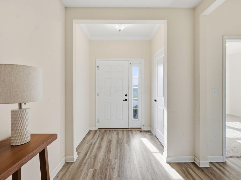 7013 Wind Rose Way, Unit 42, Dublin, OH 43016 Photo 4