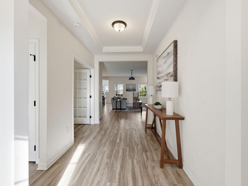 7013 Wind Rose Way, Unit 42, Dublin, OH 43016 Photo 5