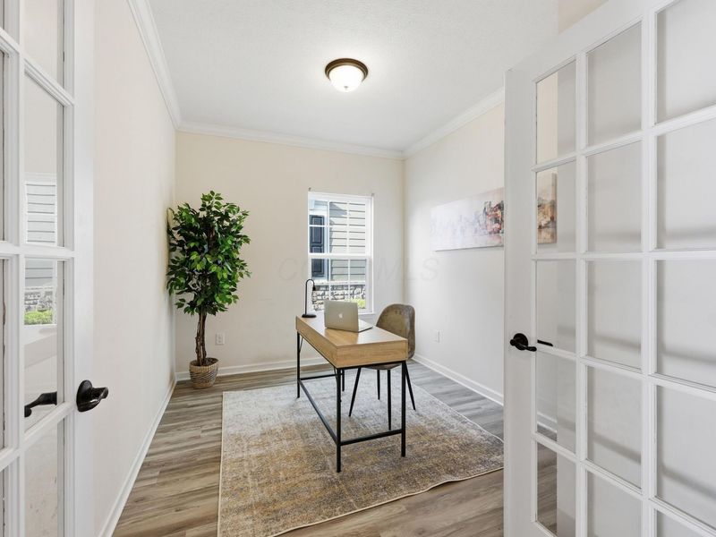 7013 Wind Rose Way, Unit 42, Dublin, OH 43016 Photo 6