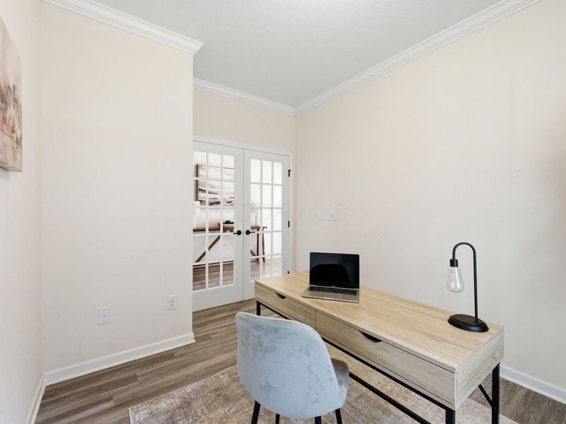 7013 Wind Rose Way, Unit 42, Dublin, OH 43016 Photo 7