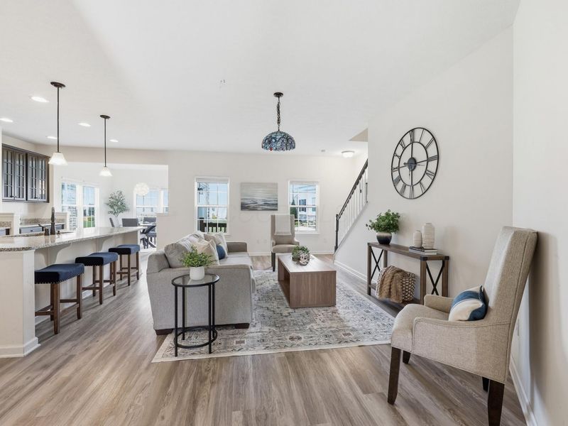 7013 Wind Rose Way, Unit 42, Dublin, OH 43016 Photo 8