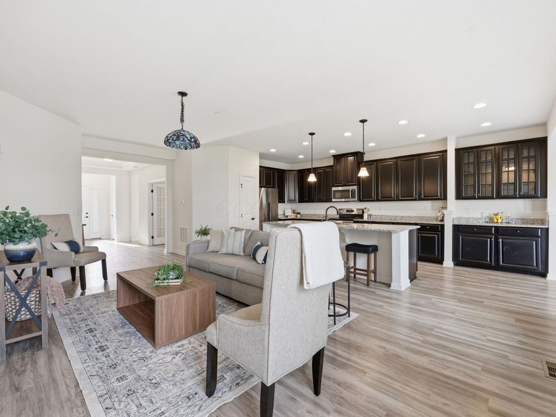 7013 Wind Rose Way, Unit 42, Dublin, OH 43016 Photo 9