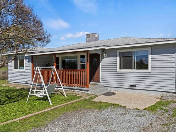 2621 Oro Garden Ranch Road , Oroville, CA 95966