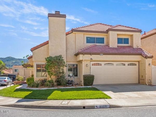 2229 Oak Haven Avenue , Simi Valley, CA 93063