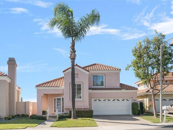 21285 Amora , Mission Viejo, CA 92692