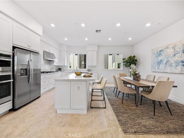 118 Abacus , Unit 1, Irvine, CA 92618