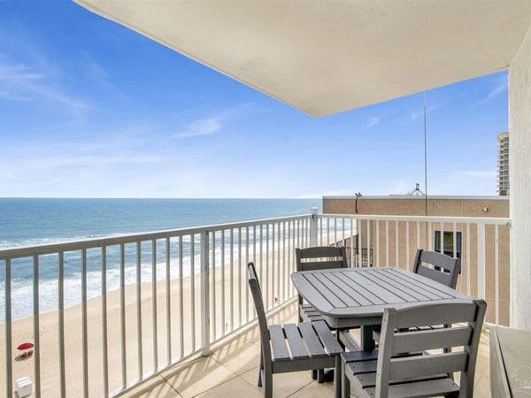 13785 Perdido Key Dr, Unit 76, Perdido Key, FL 32507