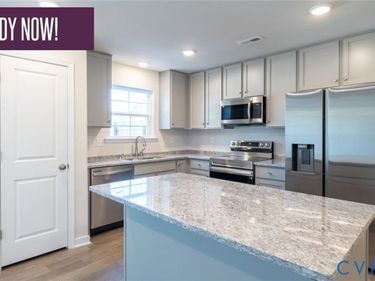 2128 Grand Reserve Way, Unit N-3, Henrico, VA 23223