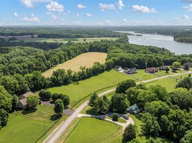 Lot 17C Barren Trace Road , Glasgow, KY 42141