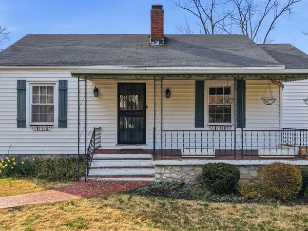 3707 Redding Road, Chattanooga, TN 37415