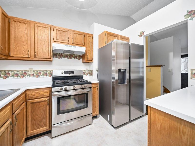 477 Courtland Lane, Pickerington, OH 43147 Photo 3