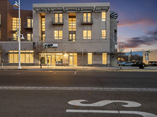 3339 Central Avenue NE, Unit 309, Albuquerque, NM 87106