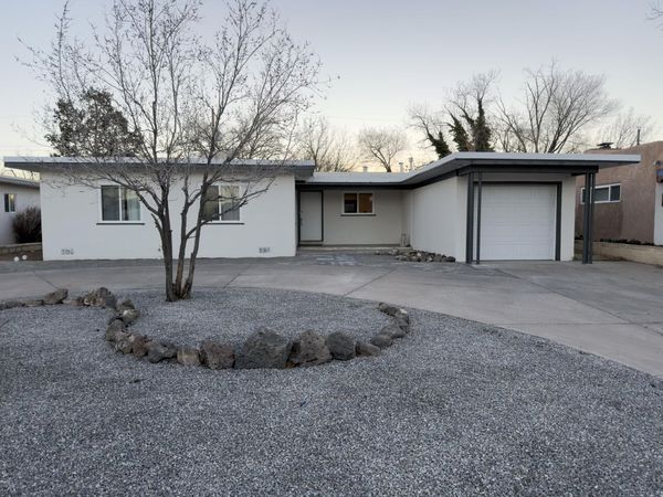 324 Chula Vista Place NE, Albuquerque, NM 87108