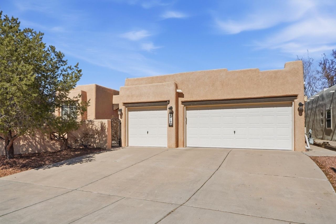4419 Campo De Maiz Road Nw, Albuquerque, NM 87114 Main Photo