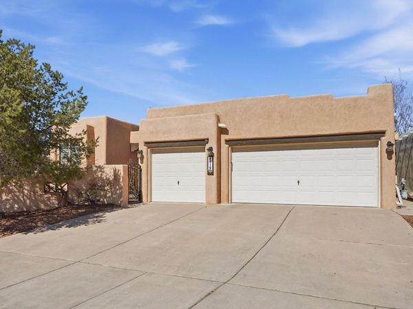 4419 Campo De Maiz Road NW, Albuquerque, NM 87114