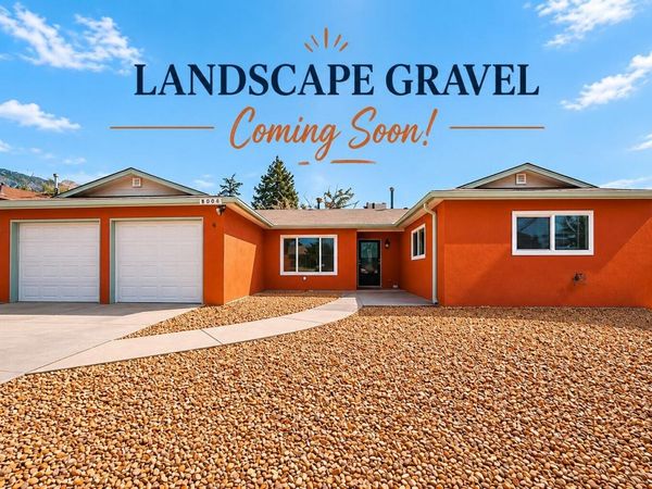 3804 Big Bend Road NE, Albuquerque, NM 87111