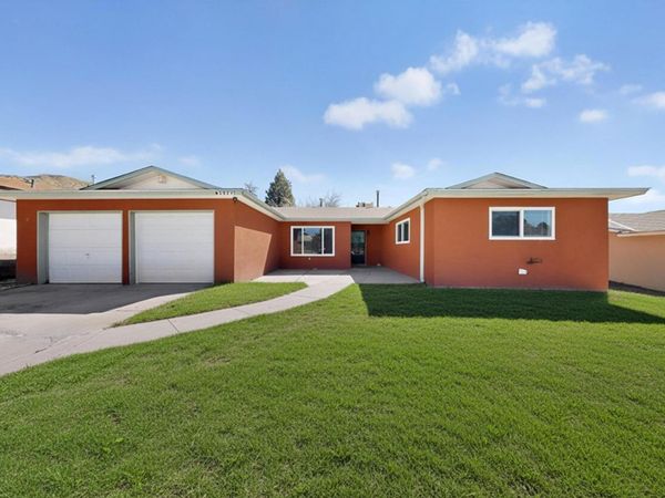 3804 Big Bend Road NE, Albuquerque, NM 87111