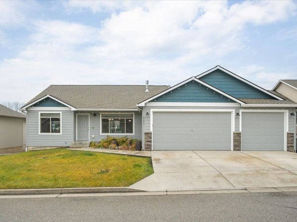 9202 E Wabash Rd, Spokane, WA 99206